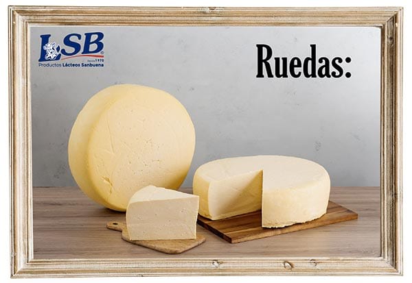 sanbuena-presentacion-queso-ruedas Sanbuena Presentación de Queso en Ruedas